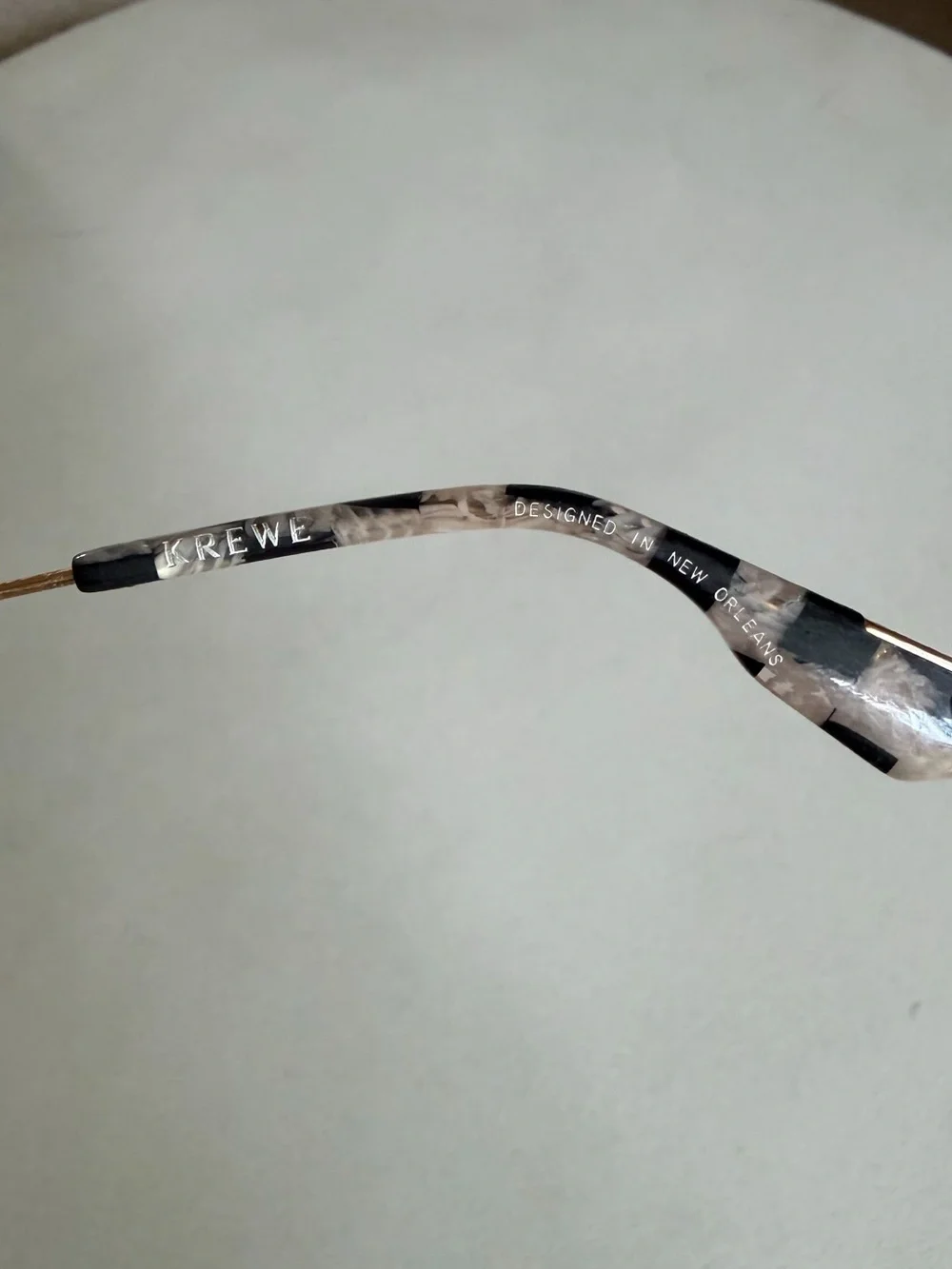 KREWE VAIL HARLEY QUINN SUNNIES